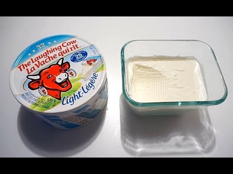 Vidéo: Comment Le Fromage à La Crème Est Fait