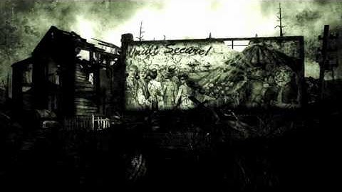 Fallout 3 Walkthrough HD: Part 1 - Introduction