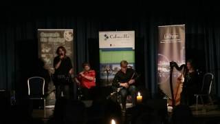 Òran na Cloiche - Kathleen MacInnes, Tiarnan O Duinchinn, Laoise Kelly & Alana MacInnes