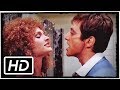 #Scarface #Al Pacino #Tony Montana | SCARFACE - Tony confronts Gina at club 'scene