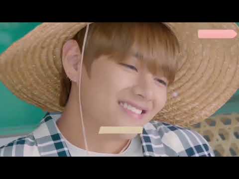 Taehyung film 💜💜 and Taehyung as farmer 💜💜