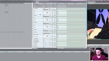 Final Cut Pro 7 - Color Corrector 3-Way