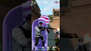 #valorant #clip #platinum