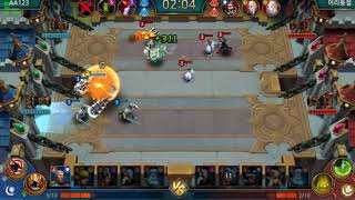 [Triple Hearts] Conquer the Given Deck! - 1 screenshot 4