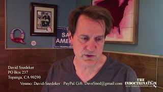 The IndoctriNATION w/ David Snedeker
