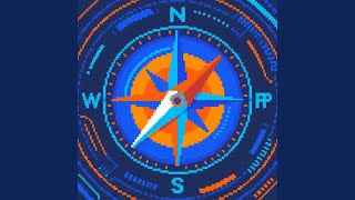 My Compass Points to Better