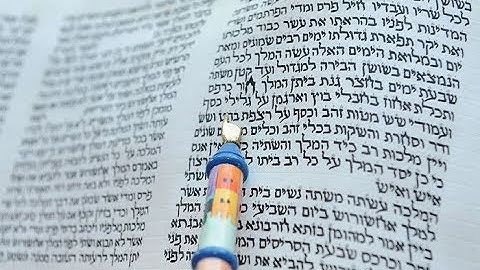 Why do we fast before Purim? a message from Rabbi Anava you MUST hear!