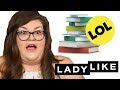 Kristin’s Most Embarrassing Moment With Her Dad • Ladylike Storytime