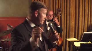 Frank Lamphere & Trio The Chambers 2000 - Love Your Magic Spell Is Everywhere - Dean Martin Cover