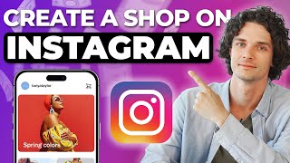 How To Sell on Instagram 🛒 (Make Money Online 2024)