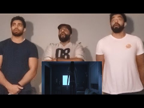 SHE KNOWS | Short Horror Film | REACTION | 31 Days of Halloween! |