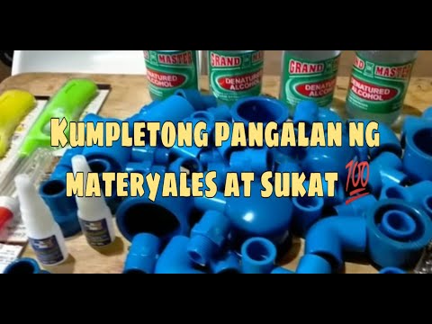 Video: Paano gumawa ng rubber gun? Paglalarawan ng mga kinakailangang materyales