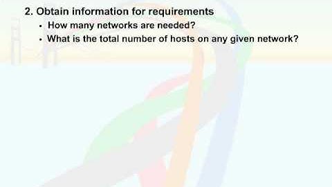 202   17  Subnetting   05  Classful Subnetting