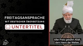 03.05.2024 | Die Folgen von Hamra’ al-Asad & der Schlacht von Uhud | mit deutschen Untertiteln