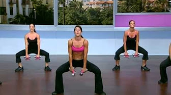 The Firm Exercise Videos - YouTube