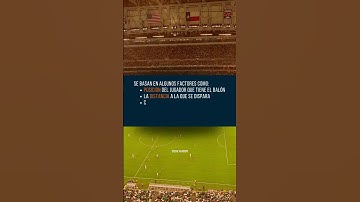 Qué son los goles esperados XG