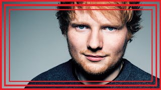 Ed Sheeran - Eyes Closed