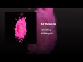 All Things Go
