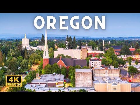 Video: 8 nejlepších muzeí v Portlandu v Oregonu