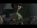 Ako ay Filipino (Bass Solo Harmonics) Mp3 Song