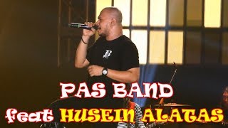 PAS BAND ft. HUSEIN (Idol) ALATAS - Jengah [Live] @ MUSIK UNTUK REPUBLIK 2019