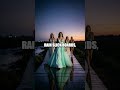 Moonlit Tidewear: A City Gown That Changes with the Sea