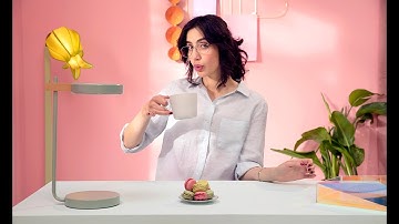 Bosch and AIoT – A smart connection: Smart Kitchen