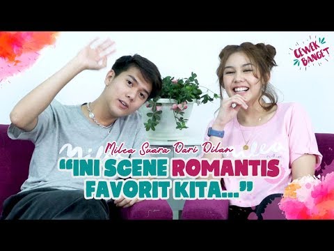 ADEGAN ROMANTIS FAVORIT