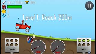 Hill Climb Racing - Hill climb racing Games  for kids Android HD - Video for kids screenshot 4