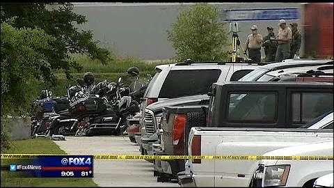 9 dead, 18 injured in Waco biker gang shooting