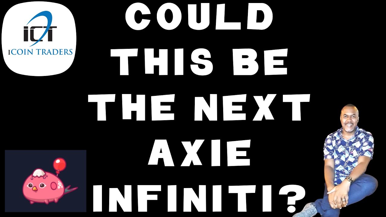 The Next Axie Infiniti Game - Cukie World