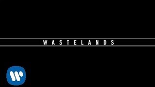Wastelands (Official Lyric Video) - Linkin Park