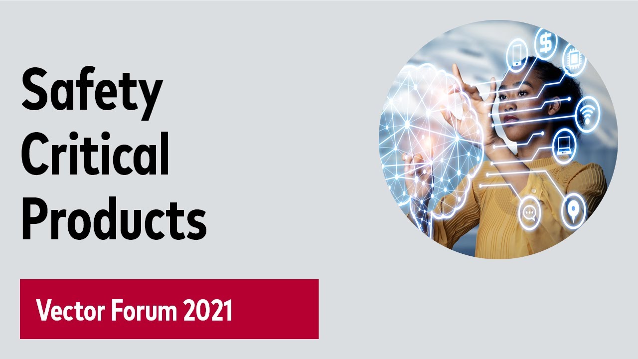 Innovative Software Concepts for SafetyCritical Products YouTube