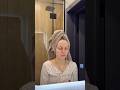 ASMR Morning Routine | Women Lifestyle Vlog  D:41 #shorts #asmr #morningroutine