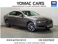 2018 JAGUAR XF 2.0D POARTFOLIO AWD 180BHP