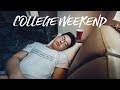 A College Weekend in My Life at Vanderbilt University