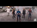 Marvel ultimate alliance  trailer alex luthor 