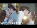 Evlilikten başlayan aşk ！👄🔥Sözleşmeli evlilik sınırsız aşka dönüşüyor! | Sadece Evlilik İlişkisi