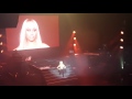 Nicki Minaj performs Throw Sum Mo At Adult Swim concert NYC Mp3