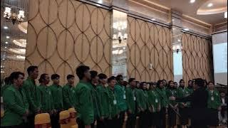 Lagu Mombakani Lagu daerah Tolaki