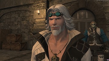 Shadowbringers 5.4 MSQ Pt 3 - Reviving the Legacy