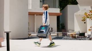 Aiper Scuba S3 Cordless Robotic Pool Cleaner