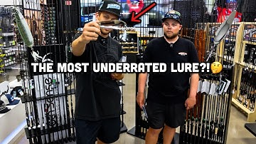 The BEST Spoons to use for Bass Fishing - Flutter Spoon Breakdown and Tips