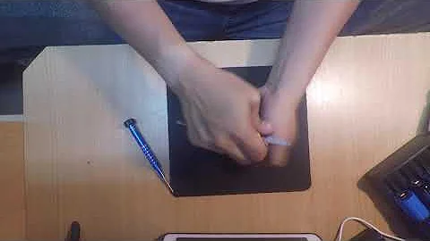 What's inside Sandisk Extreme Portable SSD 500GB? Take apart, open or pry out.