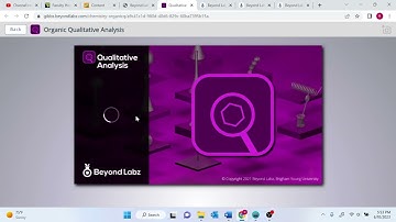 Lab 8 Beyond labz How to Video