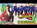 Los ABELARDOS Y CAMPECHER SHOW SUS MEJORES CANCIONES - CUMBIAS ROMANTICAS MIX 2023