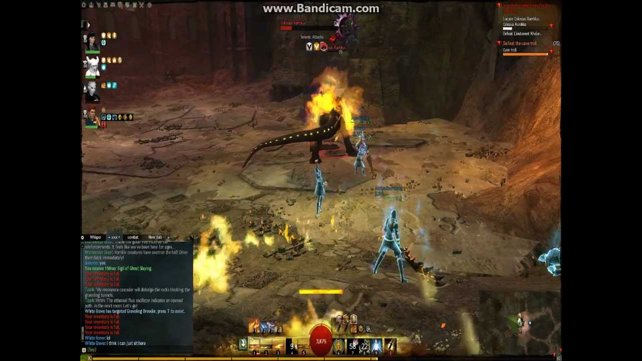 gw2 speedrun ac path 3 2
