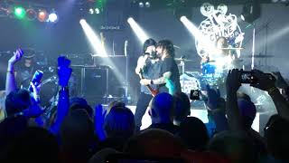 L.A Guns Rip & Tear 2/27/18 Flint IMG 0529