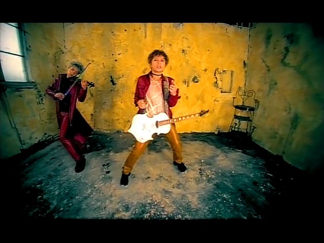 Gackt - Mirror (2000-02) - YouTube