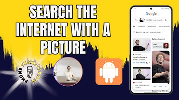 How to Search the Internet With a Picture - Simple Steps